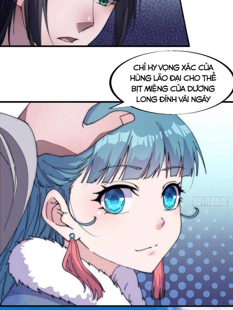 Ta Có Một Sơn Trại Chapter 120 - Trang 4