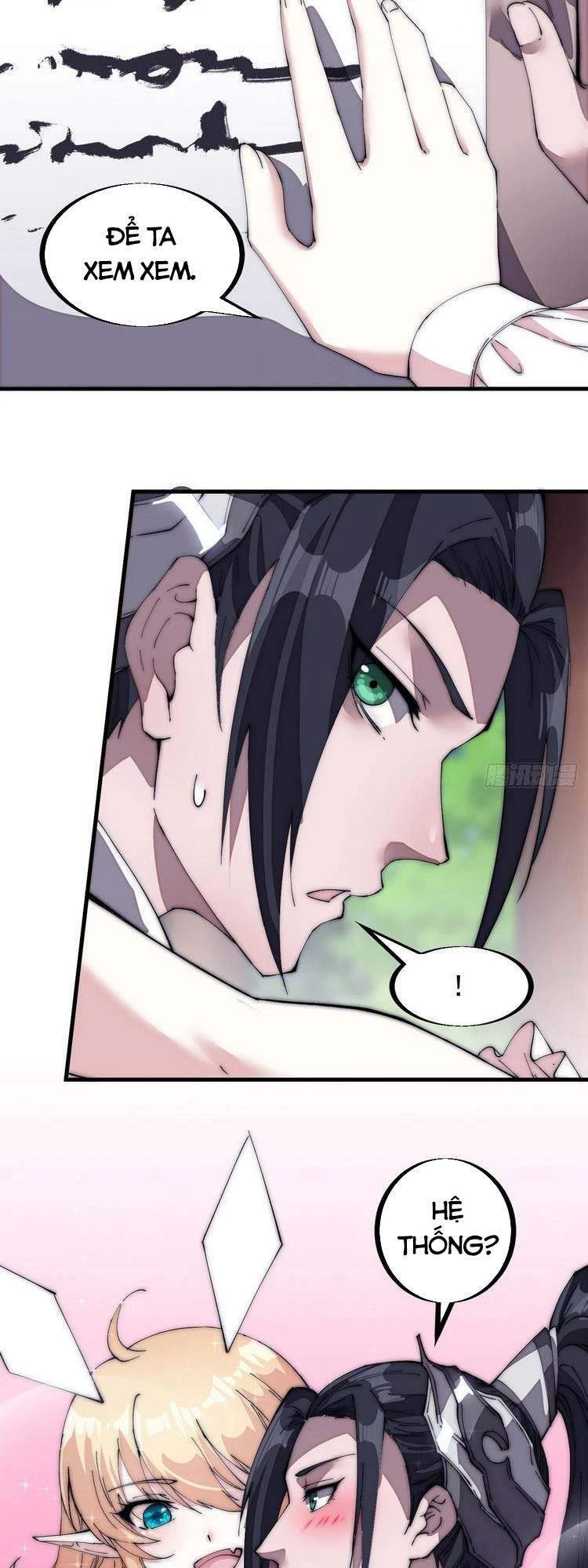Ta Có Một Sơn Trại Chapter 121 - Trang 4