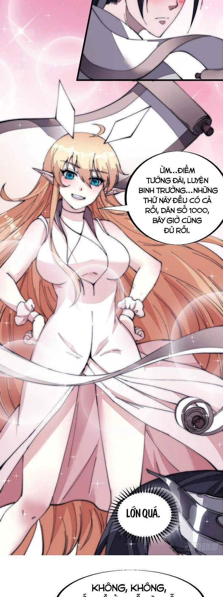 Ta Có Một Sơn Trại Chapter 121 - Trang 4