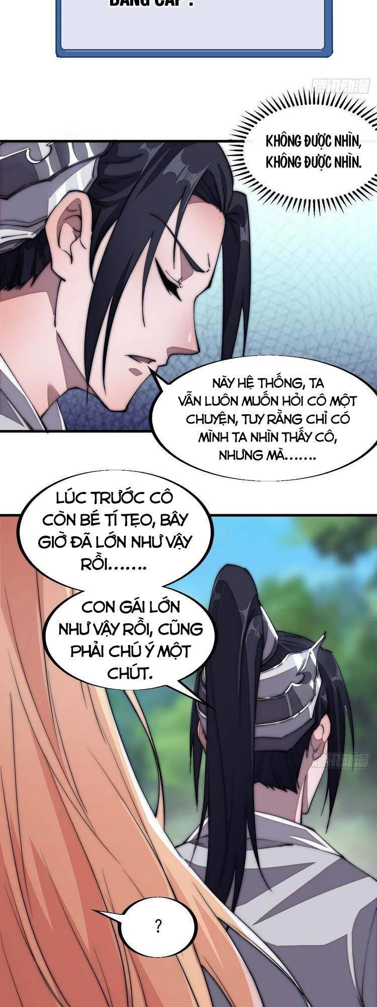 Ta Có Một Sơn Trại Chapter 121 - Trang 4