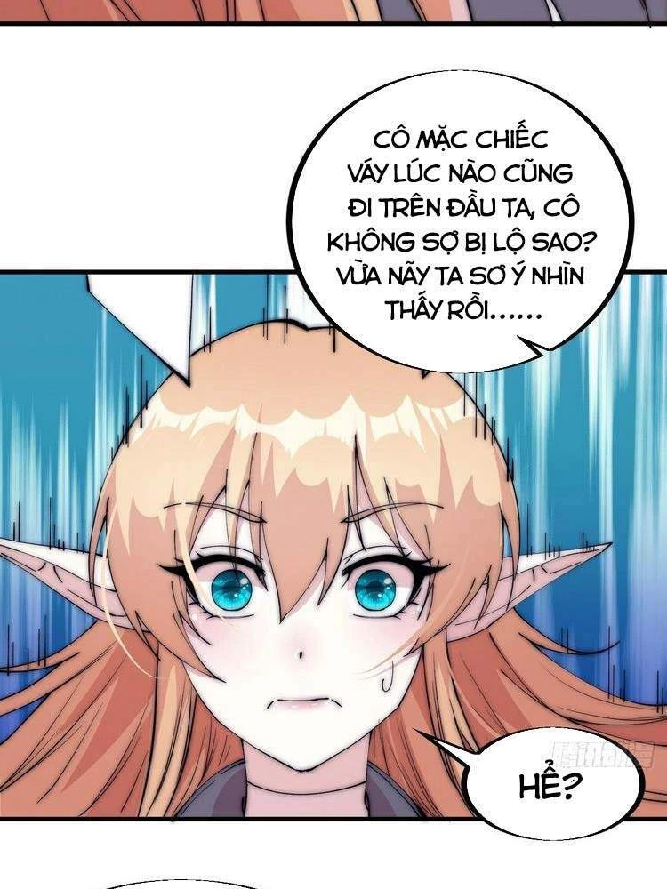 Ta Có Một Sơn Trại Chapter 121 - Trang 4