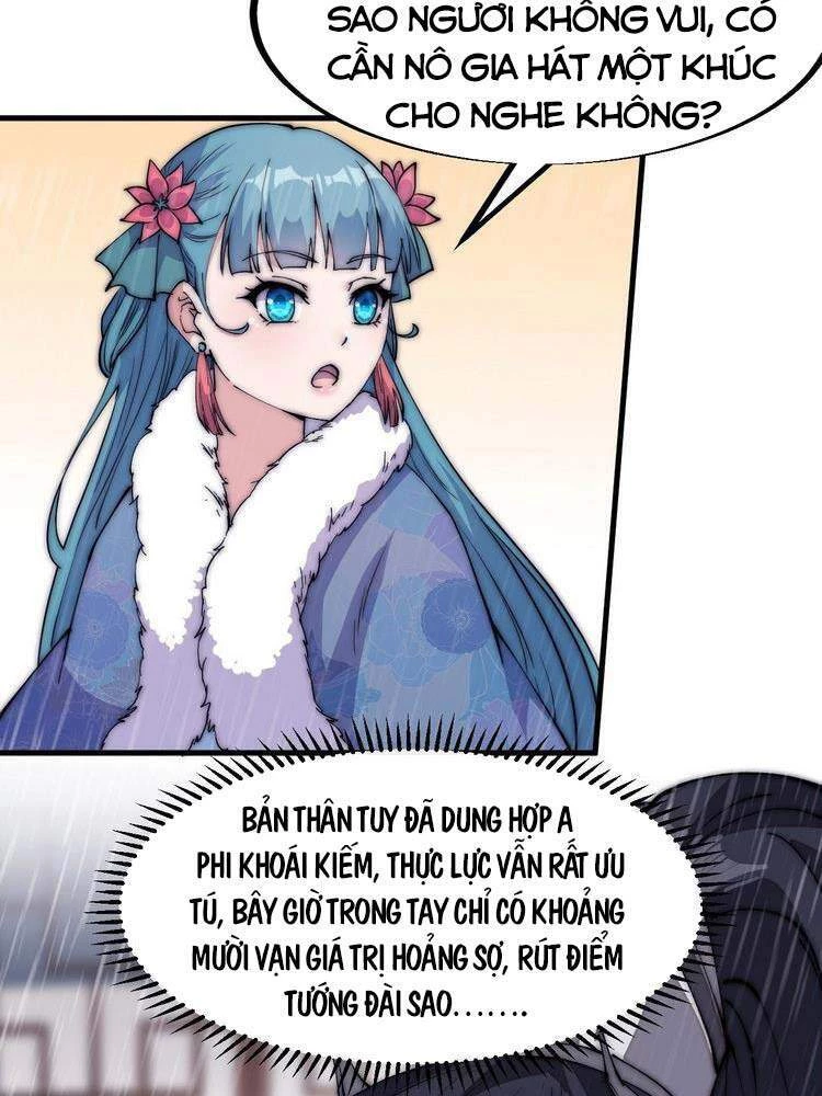 Ta Có Một Sơn Trại Chapter 121 - Trang 4
