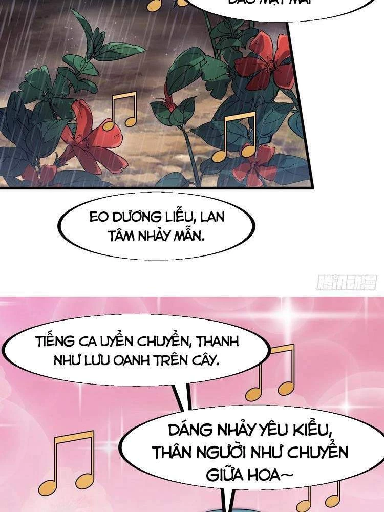 Ta Có Một Sơn Trại Chapter 121 - Trang 4