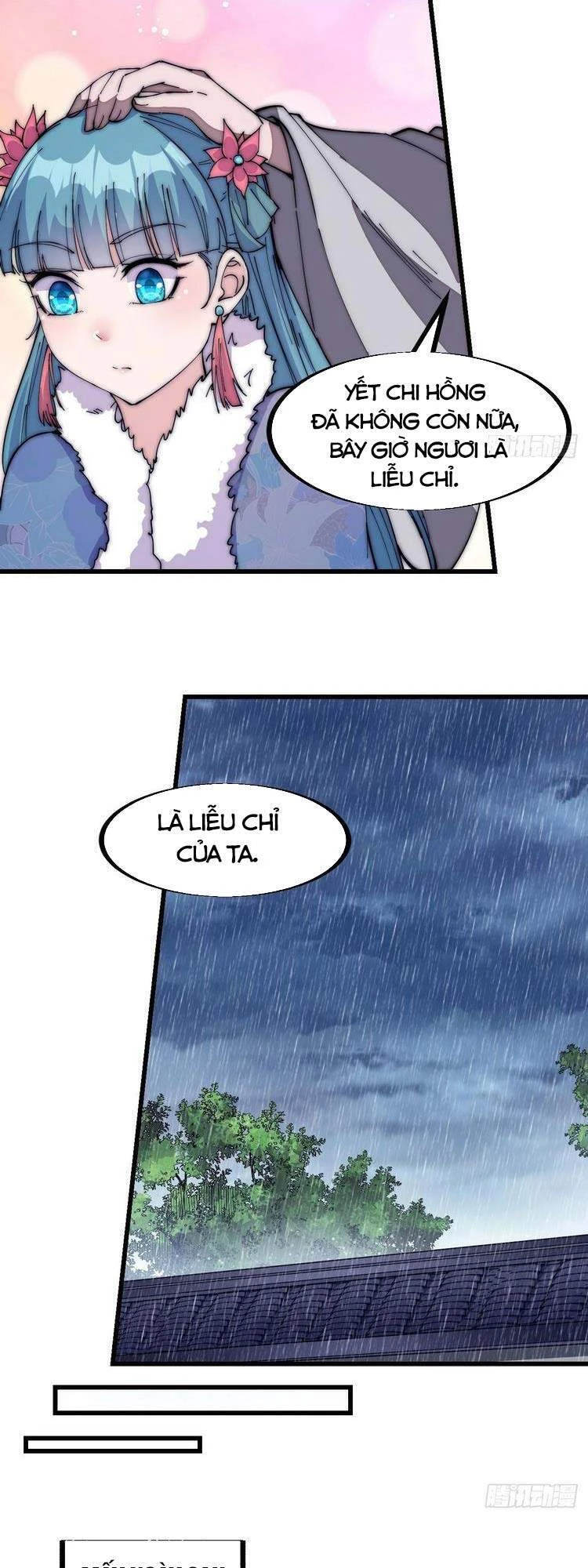 Ta Có Một Sơn Trại Chapter 121 - Trang 4