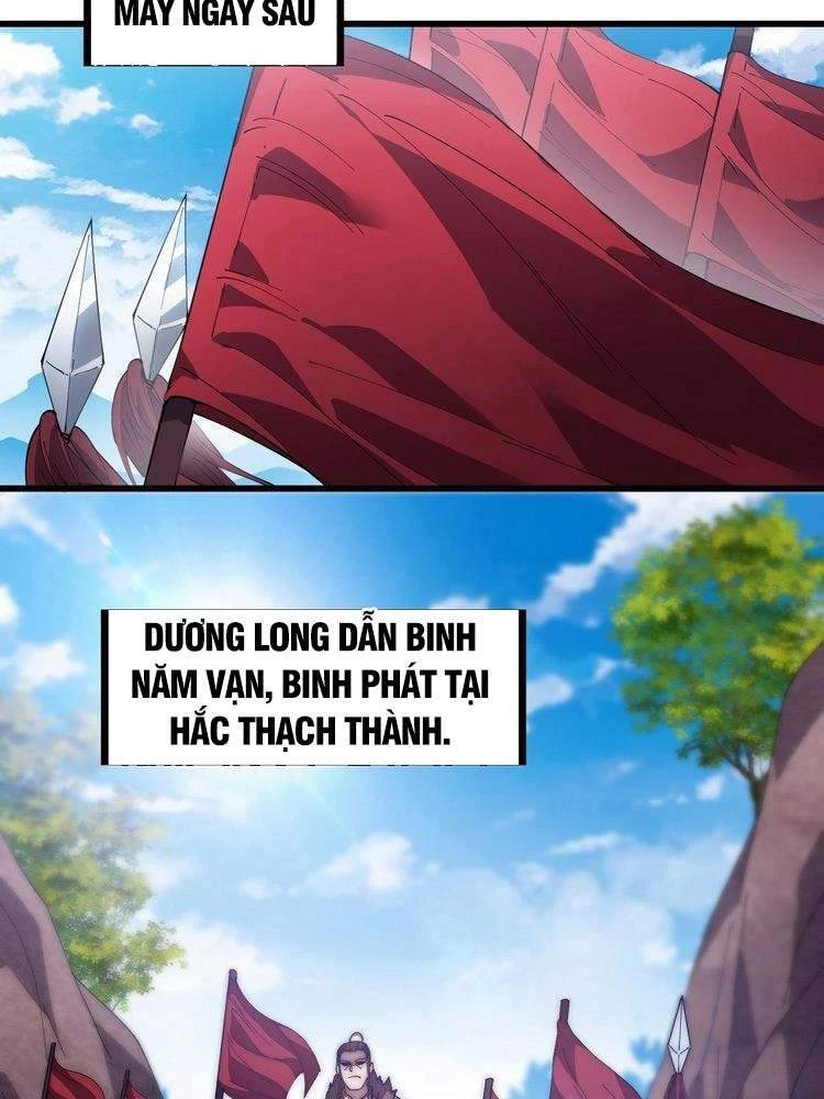 Ta Có Một Sơn Trại Chapter 121 - Trang 4