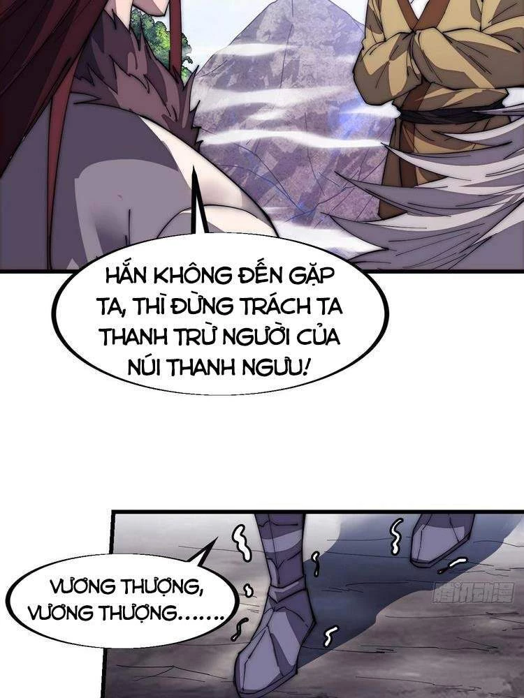 Ta Có Một Sơn Trại Chapter 121 - Trang 4