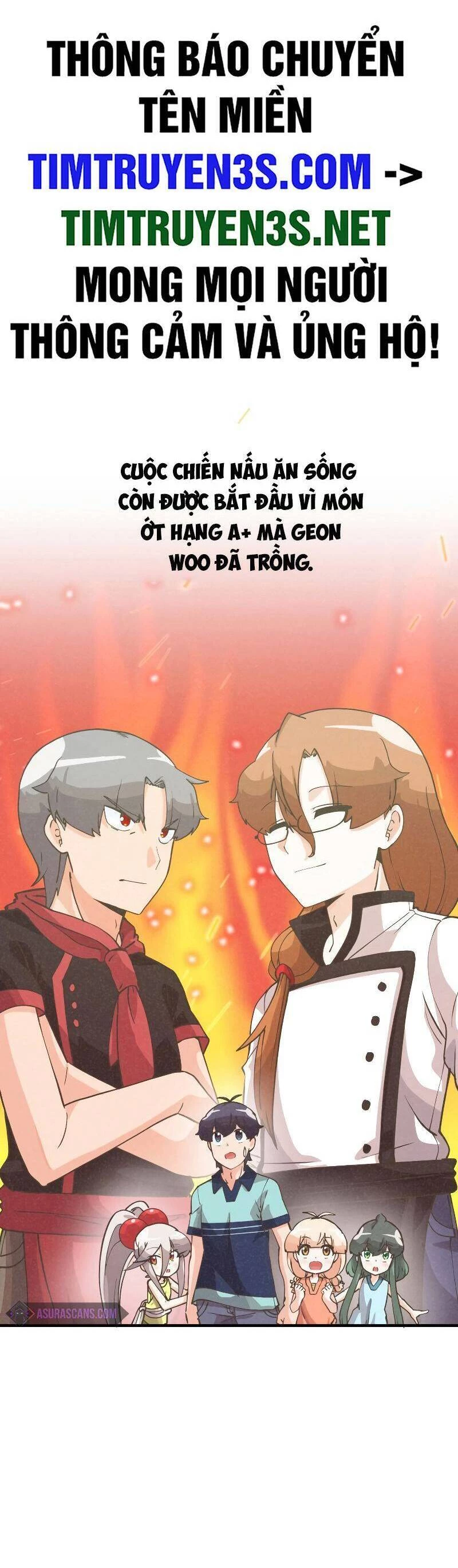 Nông Dân Linh Hồn Chapter 123 - Trang 2