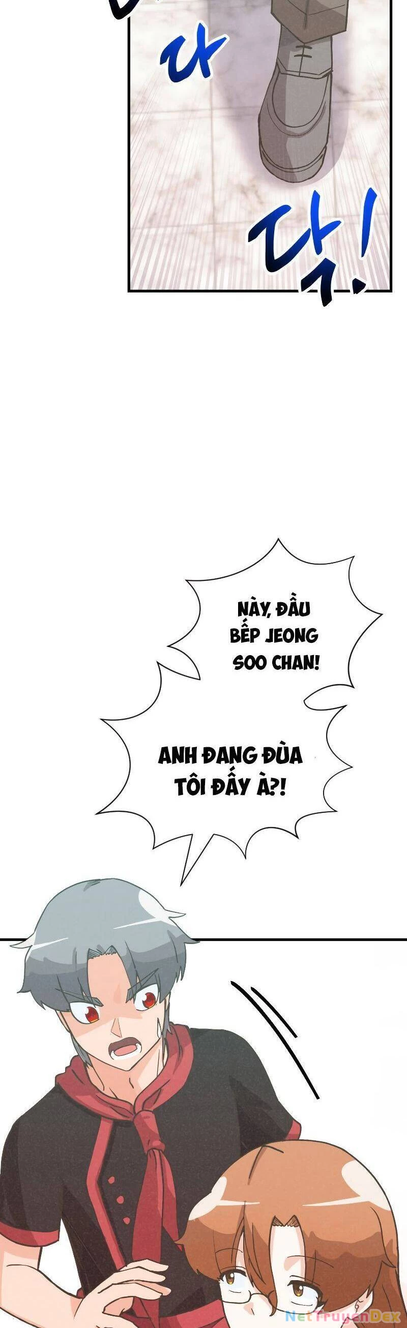 Nông Dân Linh Hồn Chapter 123 - Trang 2