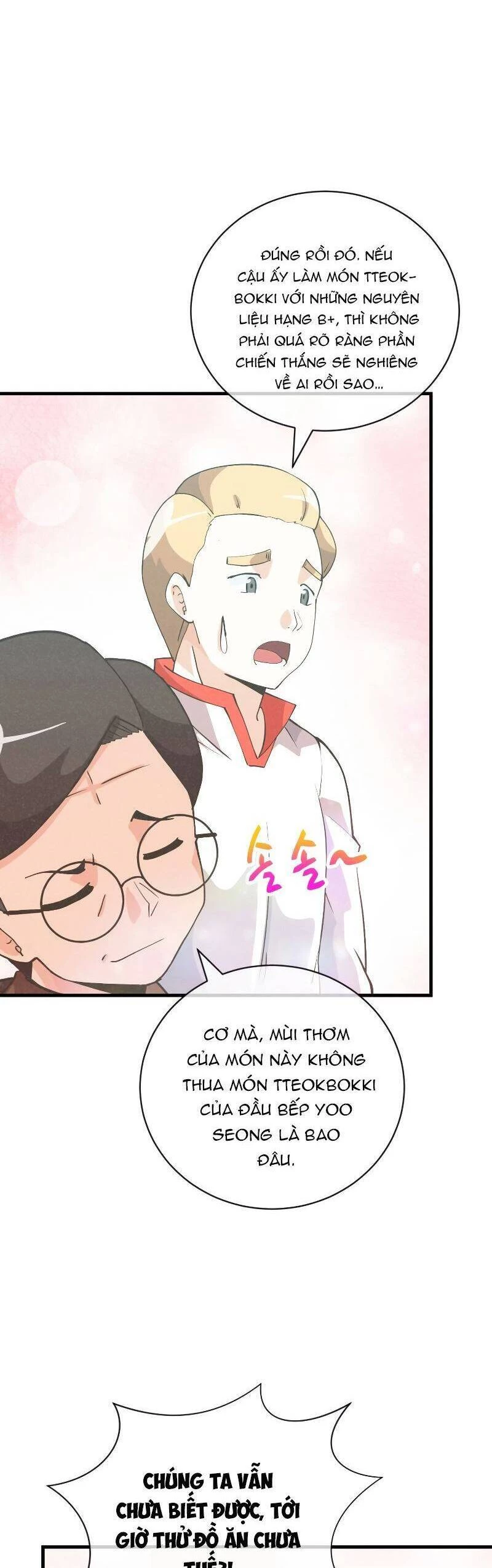 Nông Dân Linh Hồn Chapter 123 - Trang 2