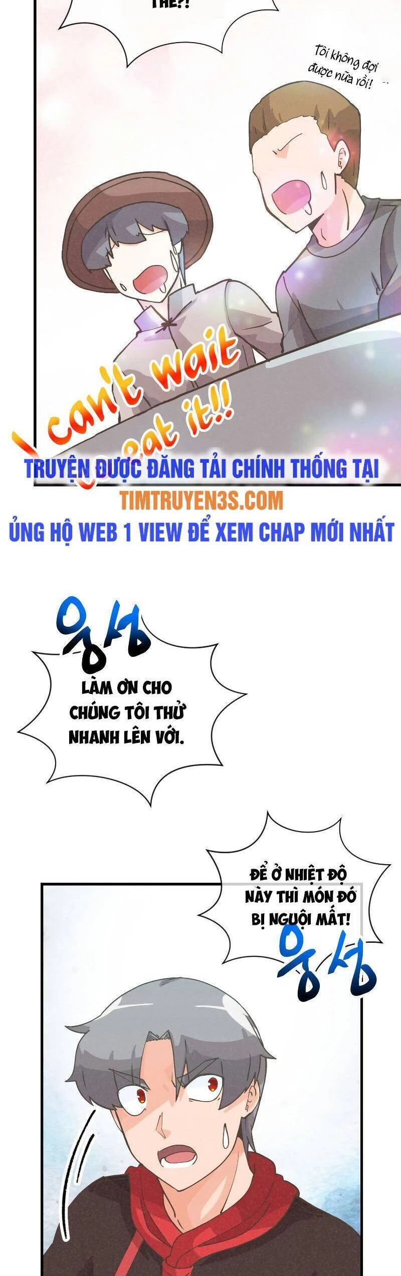 Nông Dân Linh Hồn Chapter 123 - Trang 2