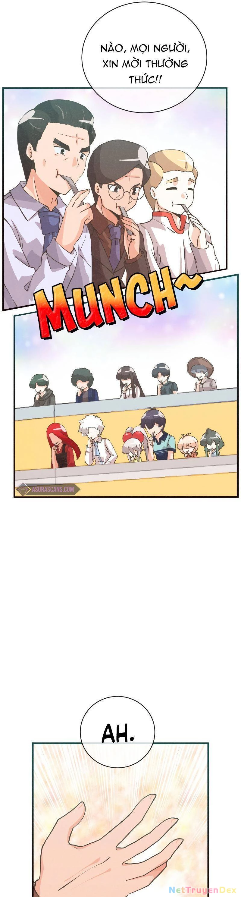 Nông Dân Linh Hồn Chapter 123 - Trang 2