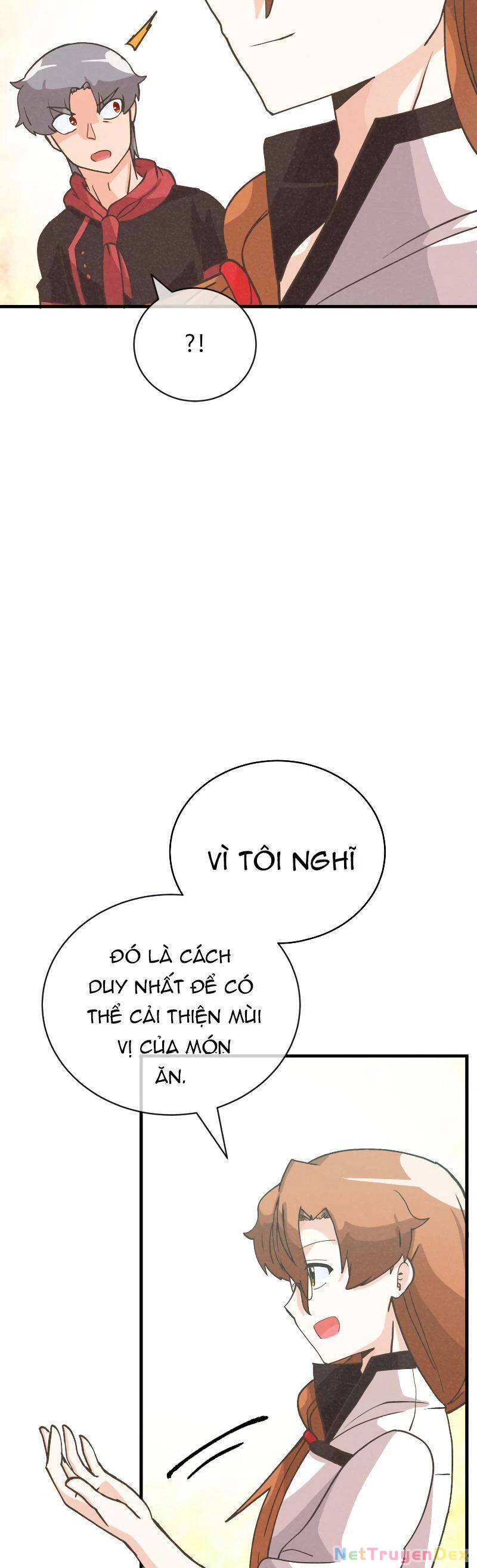 Nông Dân Linh Hồn Chapter 123 - Trang 2