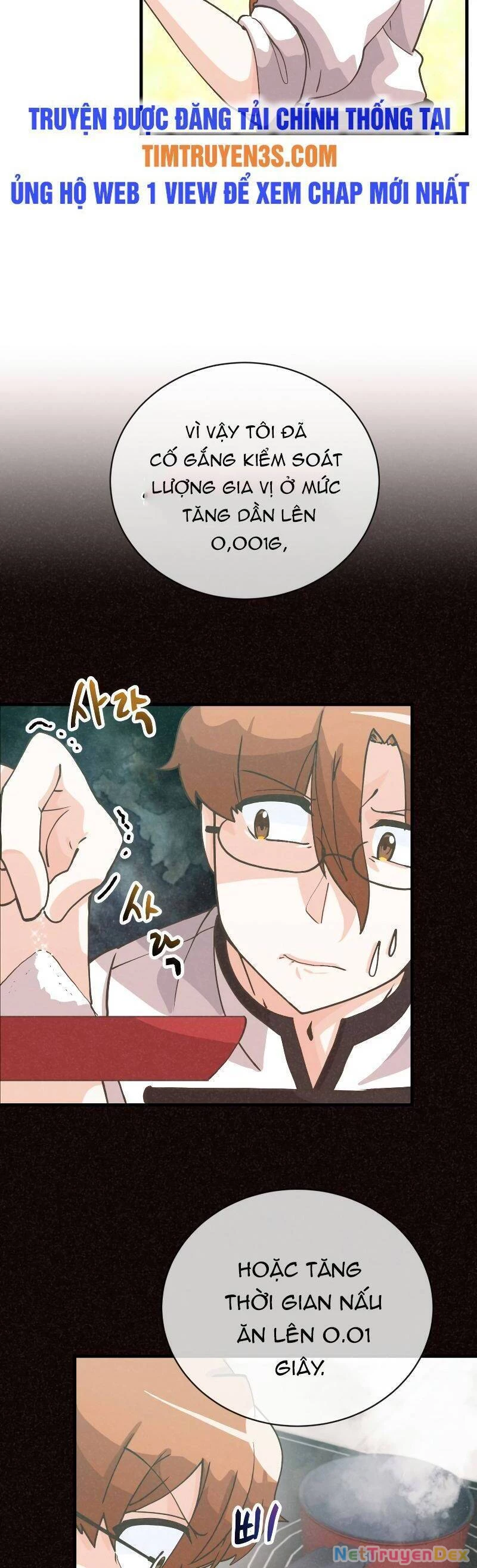 Nông Dân Linh Hồn Chapter 123 - Trang 2