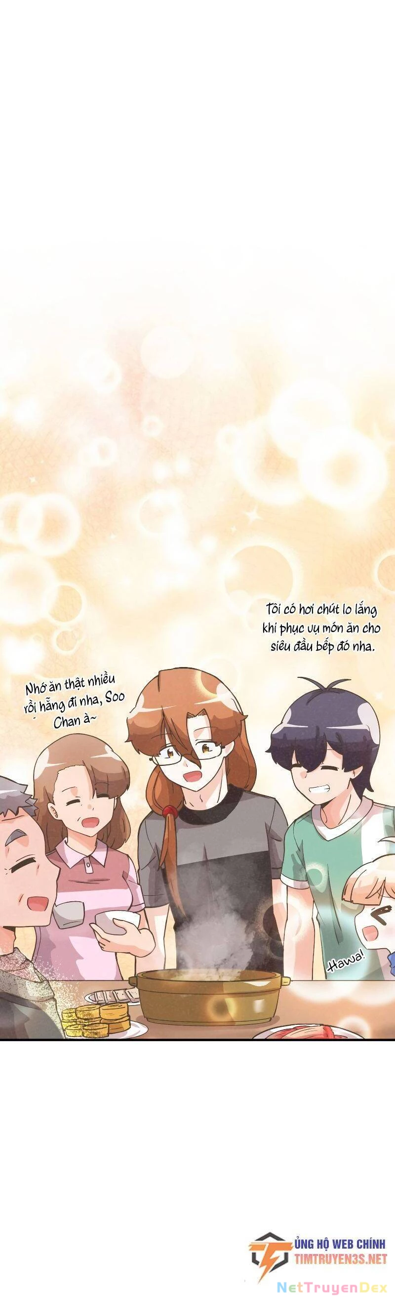 Nông Dân Linh Hồn Chapter 123 - Trang 2