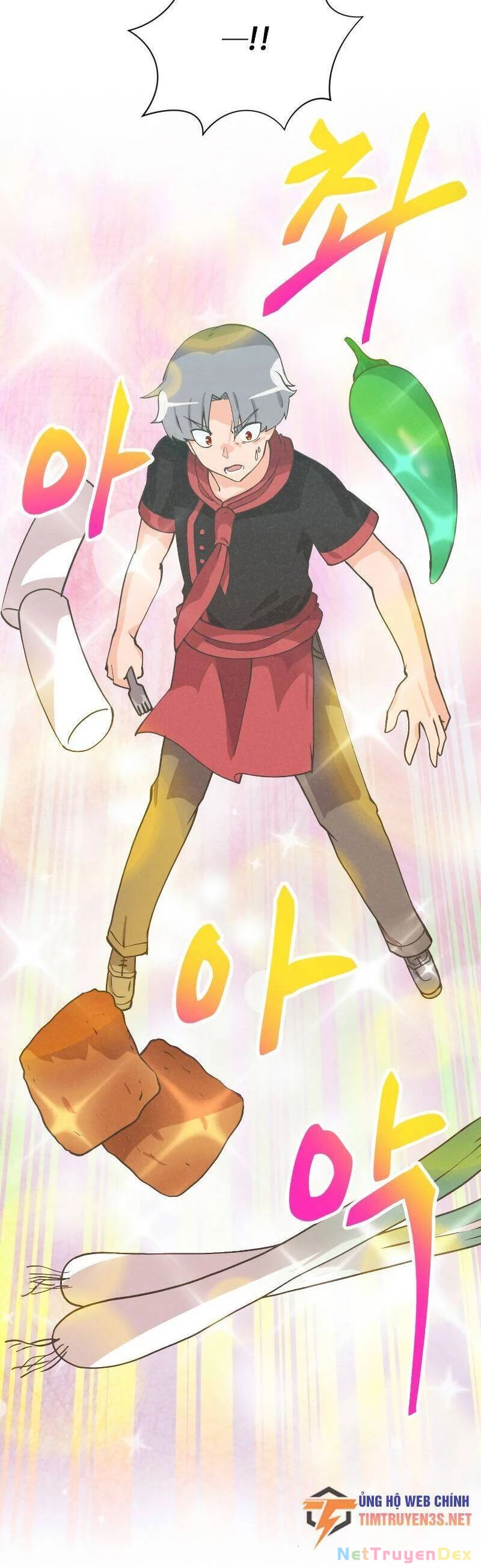 Nông Dân Linh Hồn Chapter 123 - Trang 2