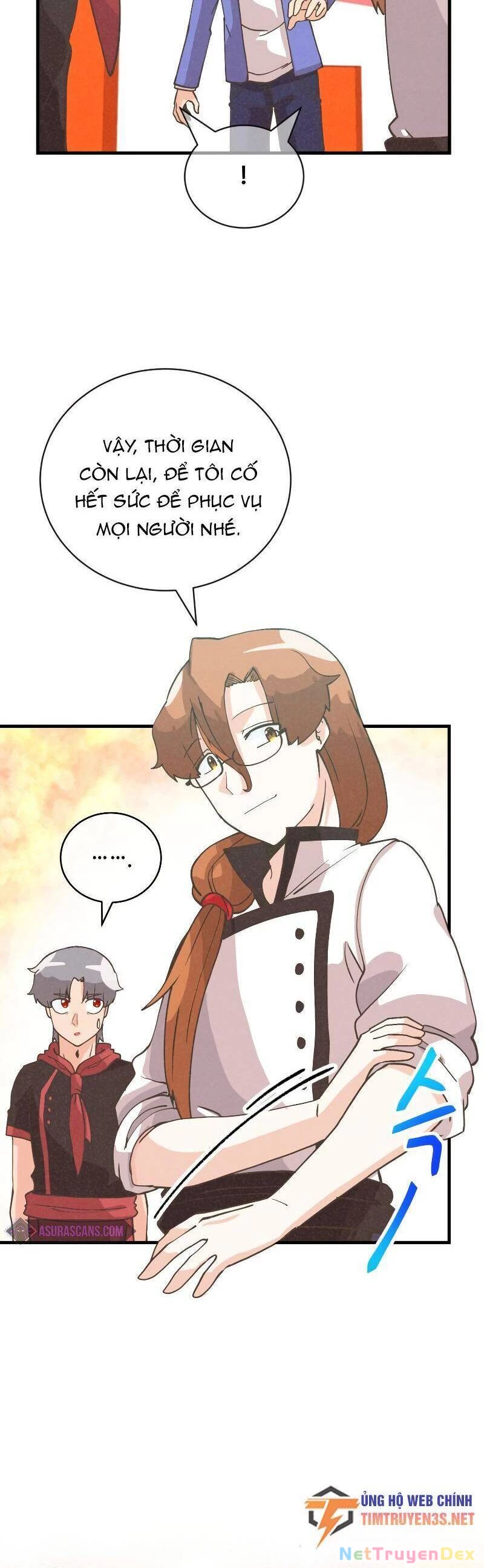 Nông Dân Linh Hồn Chapter 123 - Trang 2