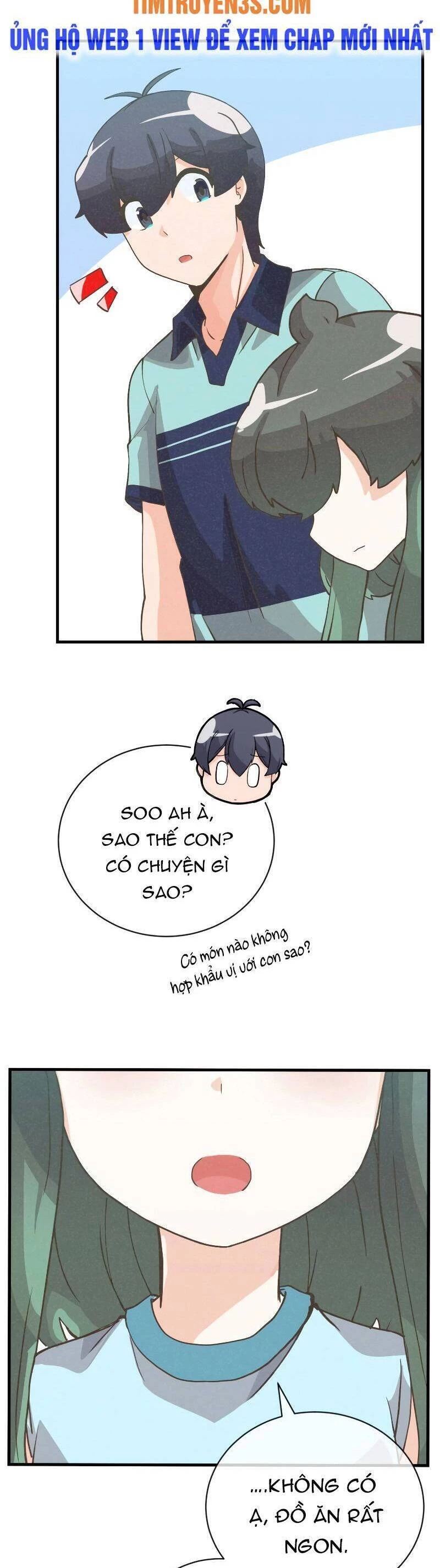 Nông Dân Linh Hồn Chapter 123 - Trang 2