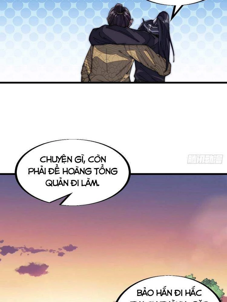 Ta Có Một Sơn Trại Chapter 122 - Trang 4
