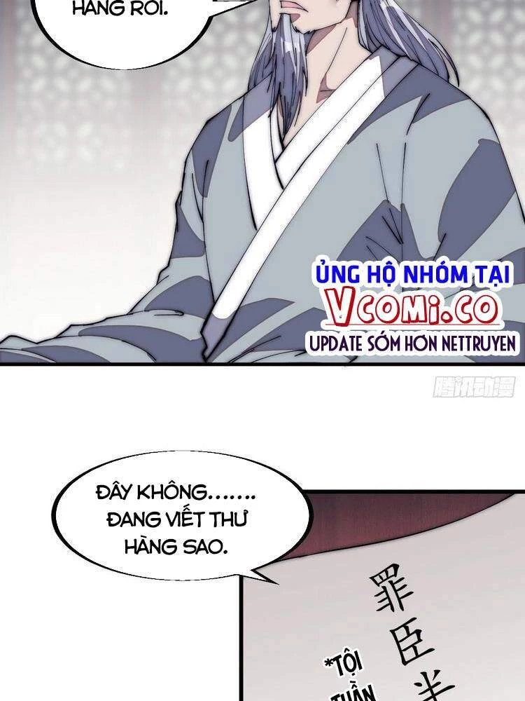 Ta Có Một Sơn Trại Chapter 122 - Trang 4
