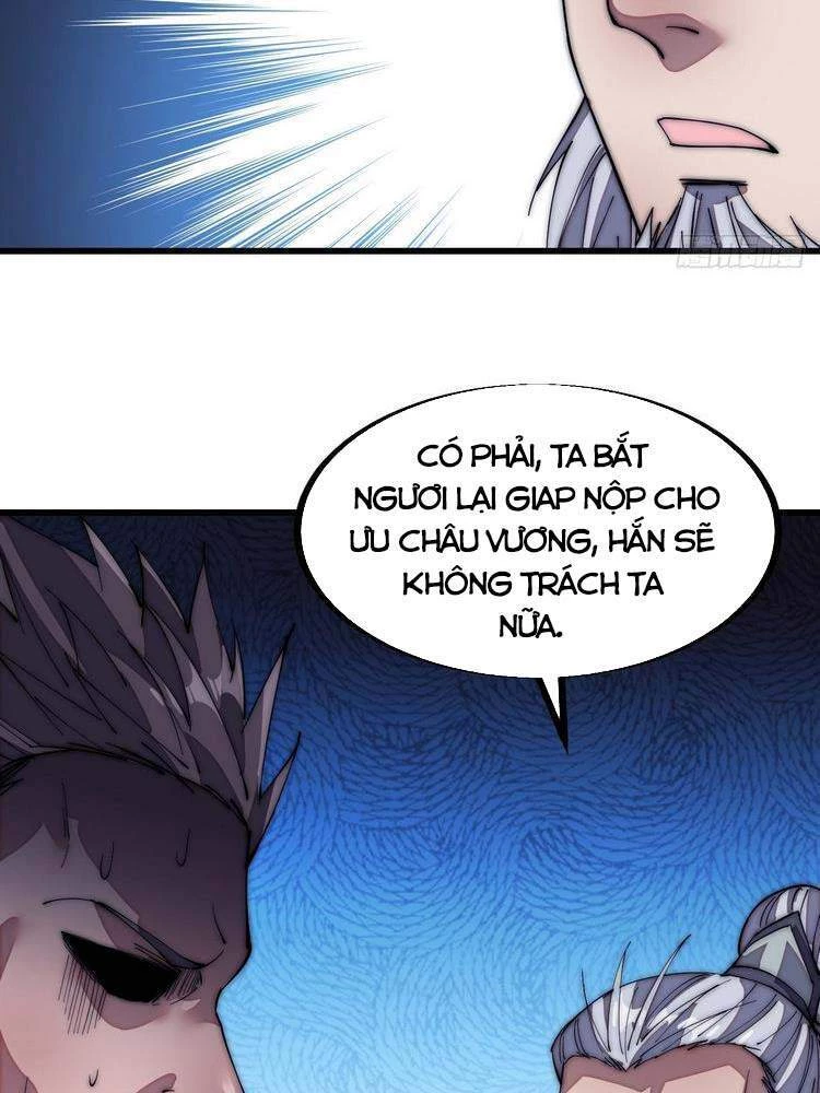 Ta Có Một Sơn Trại Chapter 122 - Trang 4