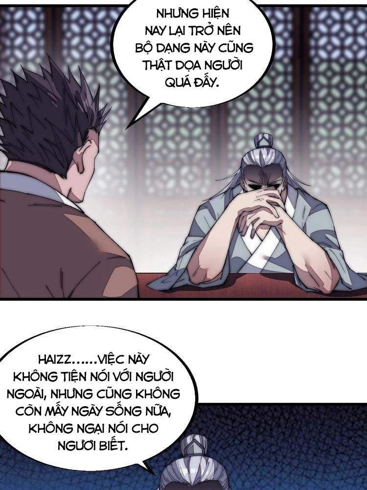 Ta Có Một Sơn Trại Chapter 122 - Trang 4
