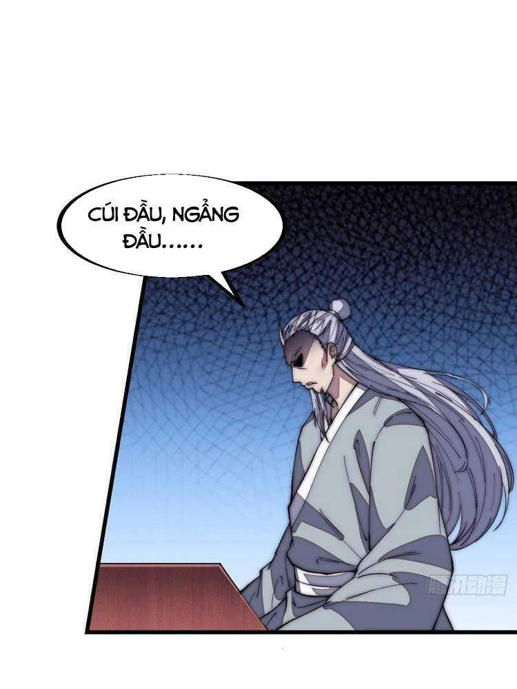 Ta Có Một Sơn Trại Chapter 122 - Trang 4