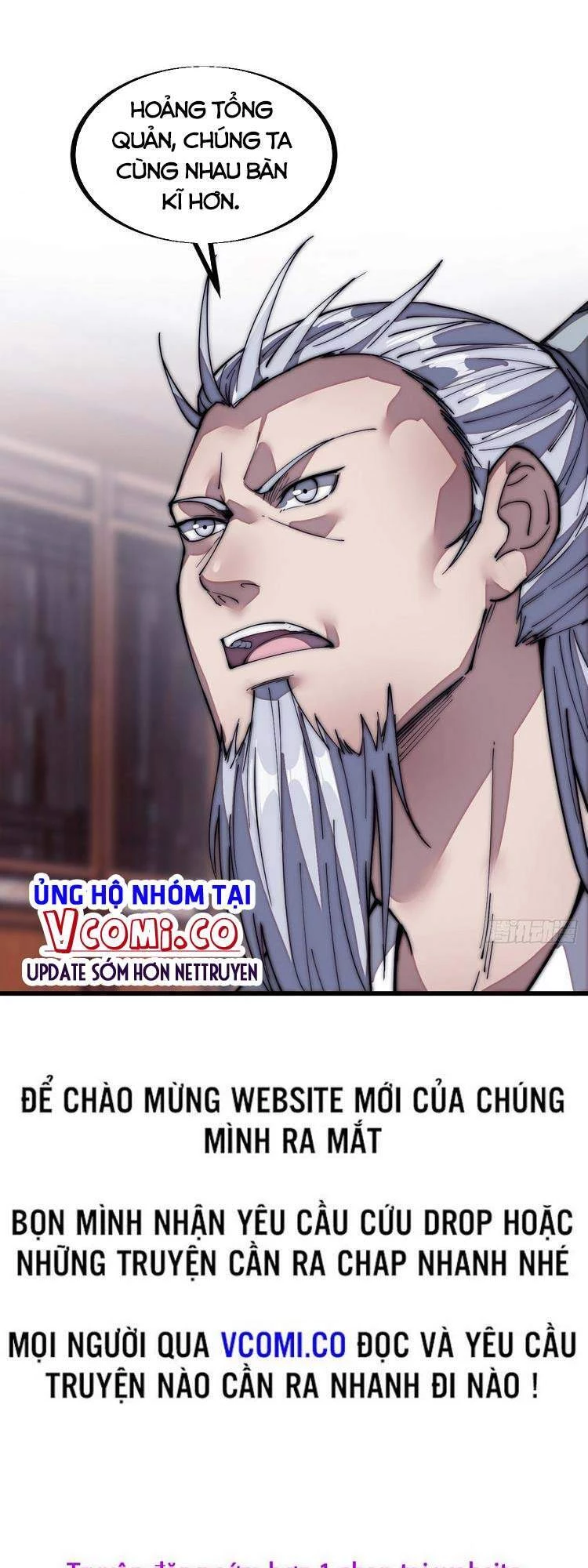 Ta Có Một Sơn Trại Chapter 122 - Trang 4