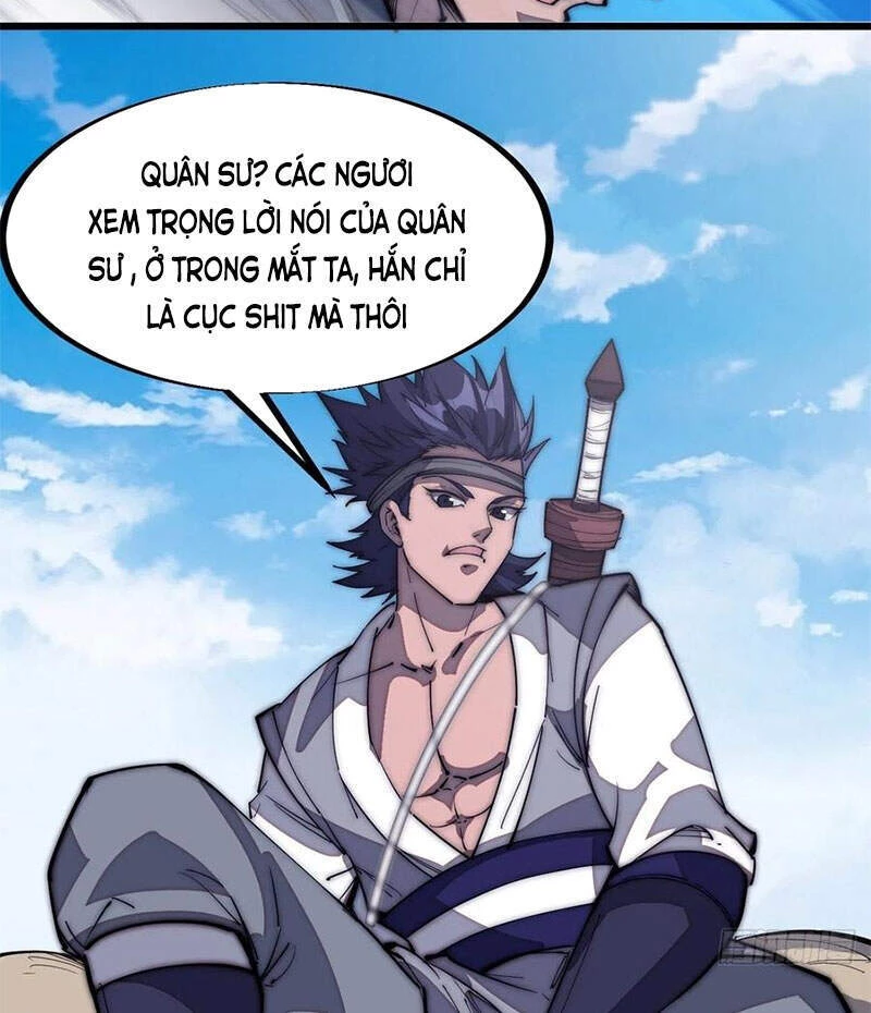 Ta Có Một Sơn Trại Chapter 123 - Trang 4