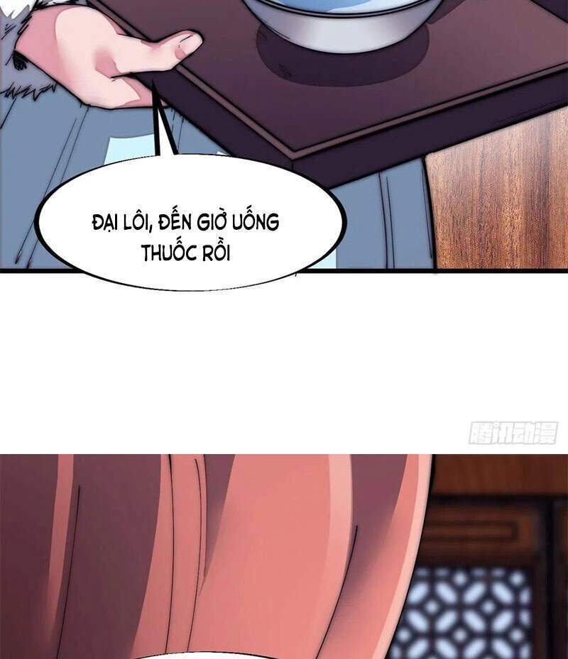 Ta Có Một Sơn Trại Chapter 123 - Trang 4