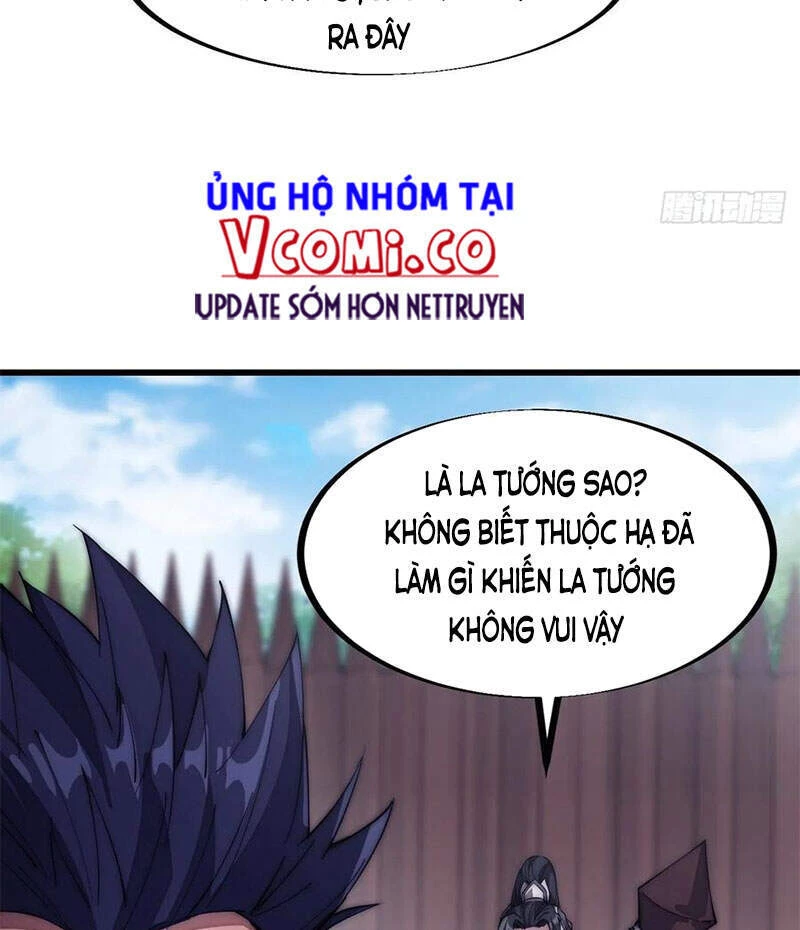 Ta Có Một Sơn Trại Chapter 123 - Trang 4