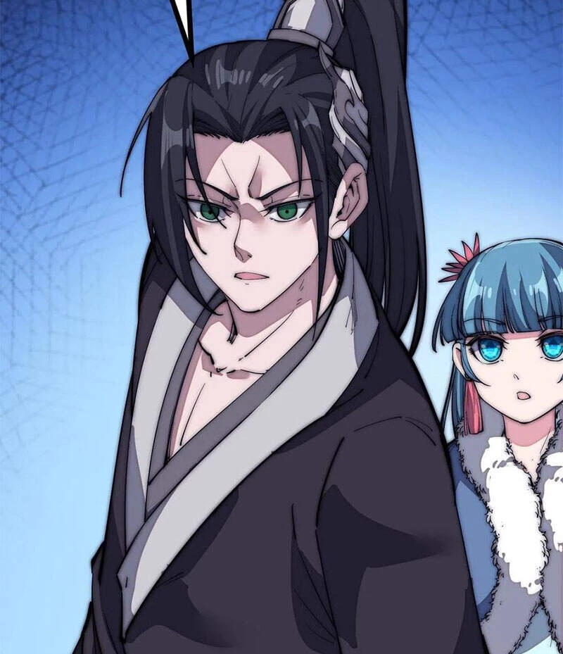 Ta Có Một Sơn Trại Chapter 123 - Trang 4