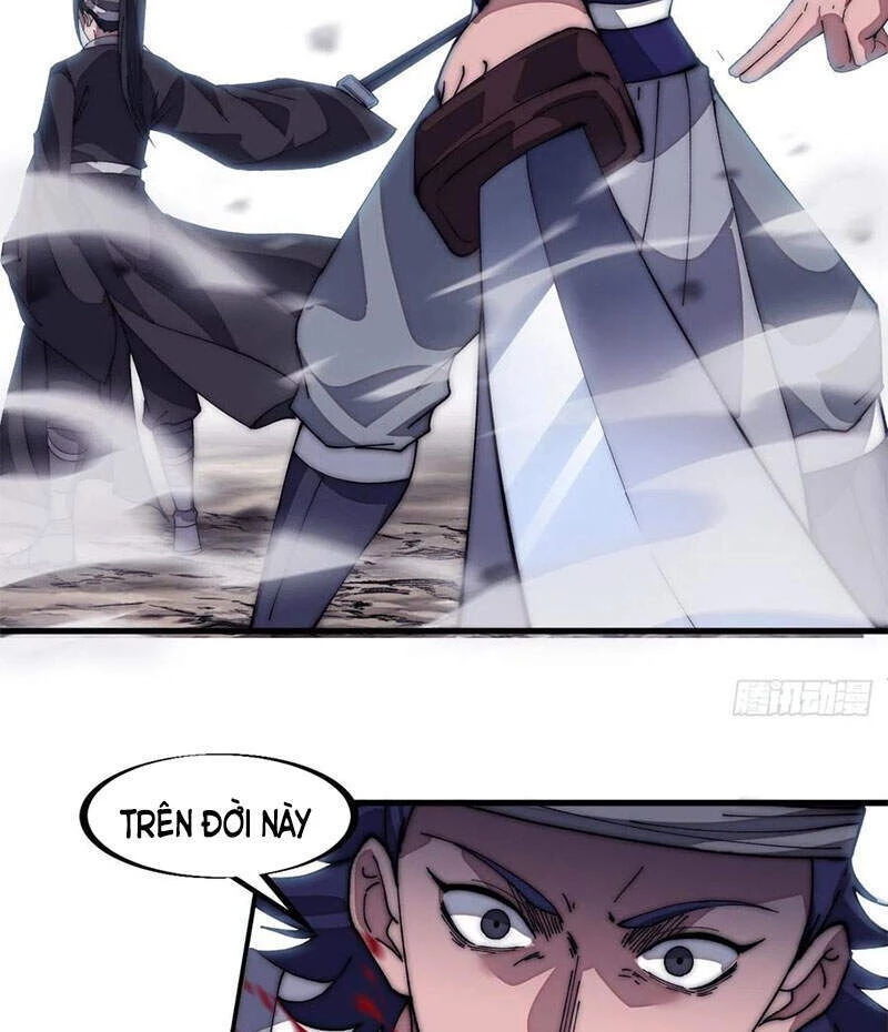 Ta Có Một Sơn Trại Chapter 123 - Trang 4