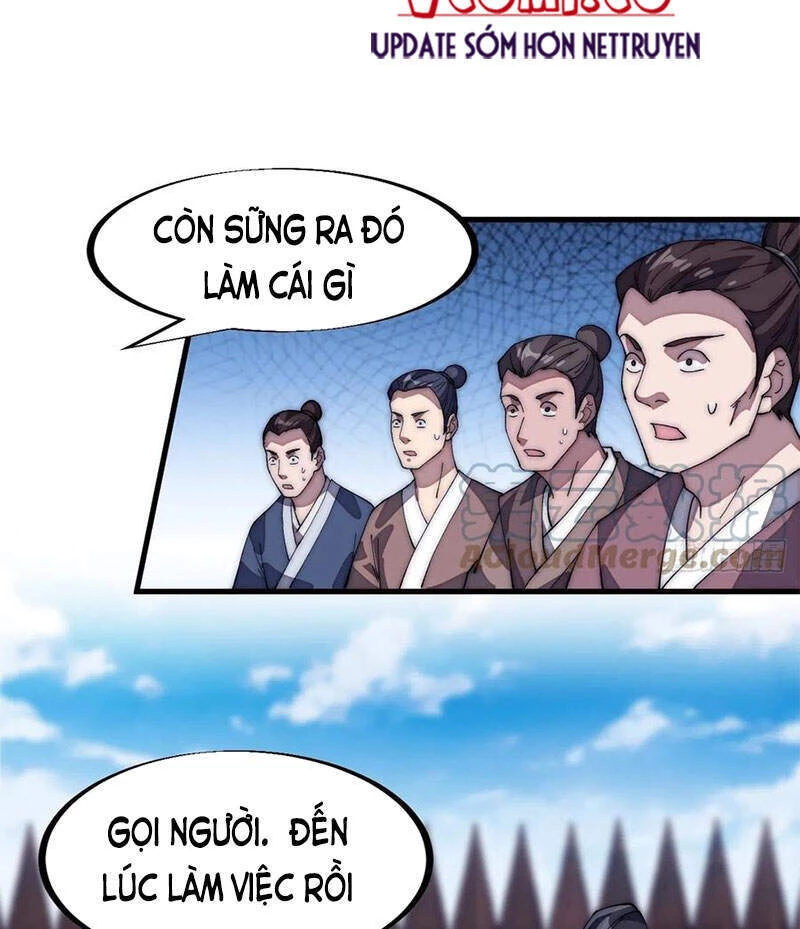 Ta Có Một Sơn Trại Chapter 123 - Trang 4