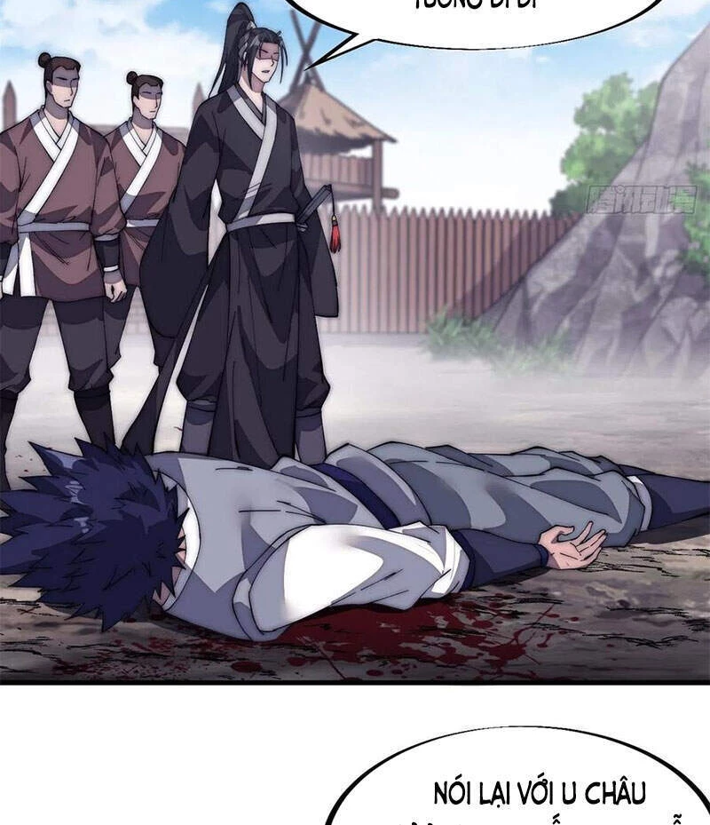 Ta Có Một Sơn Trại Chapter 123 - Trang 4