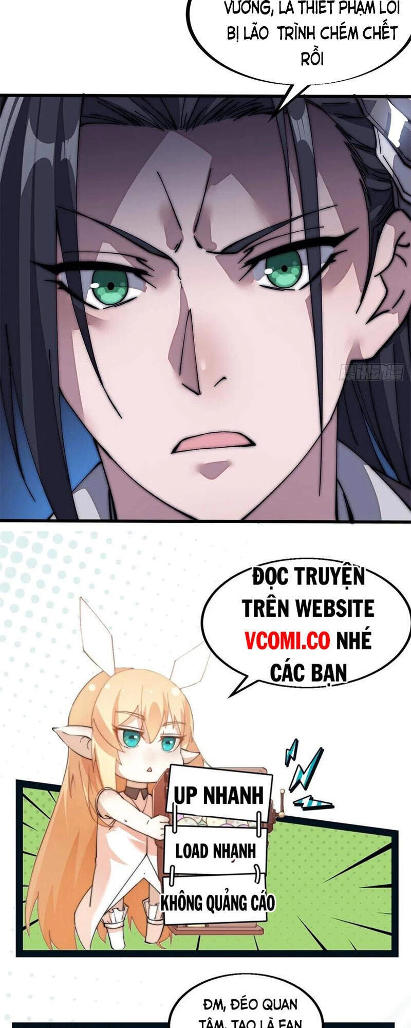 Ta Có Một Sơn Trại Chapter 123 - Trang 4