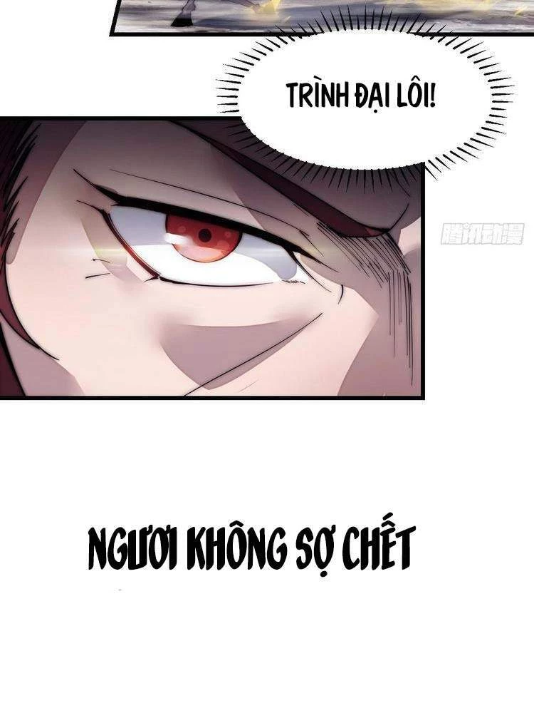 Ta Có Một Sơn Trại Chapter 124 - Trang 4