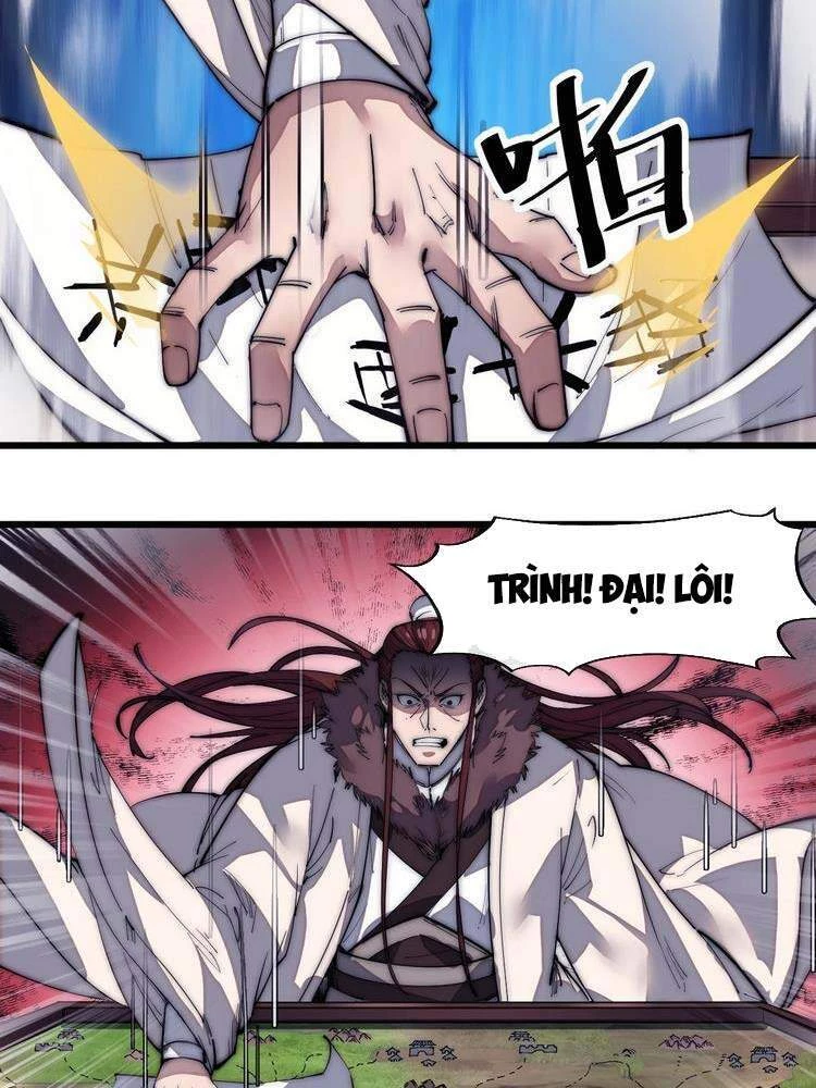 Ta Có Một Sơn Trại Chapter 124 - Trang 4