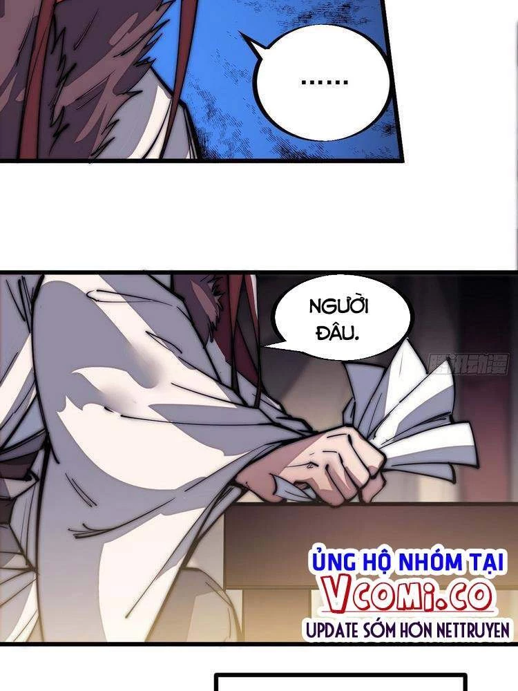 Ta Có Một Sơn Trại Chapter 124 - Trang 4