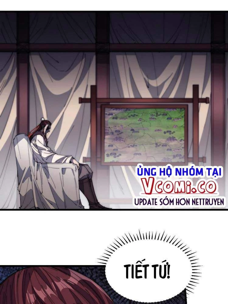 Ta Có Một Sơn Trại Chapter 124 - Trang 4