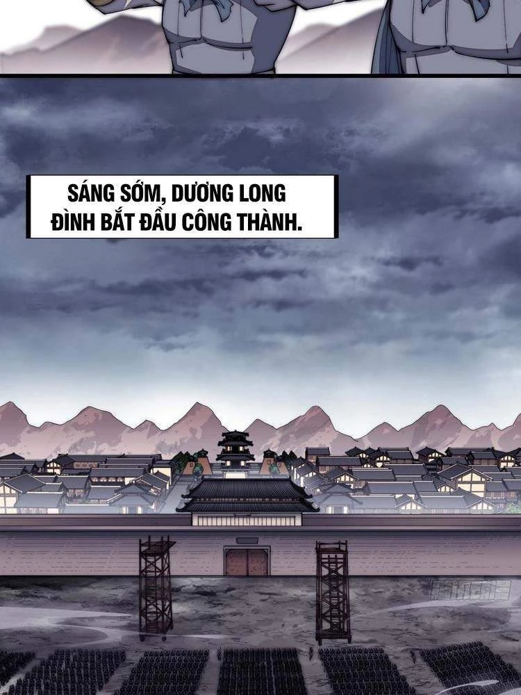 Ta Có Một Sơn Trại Chapter 124 - Trang 4