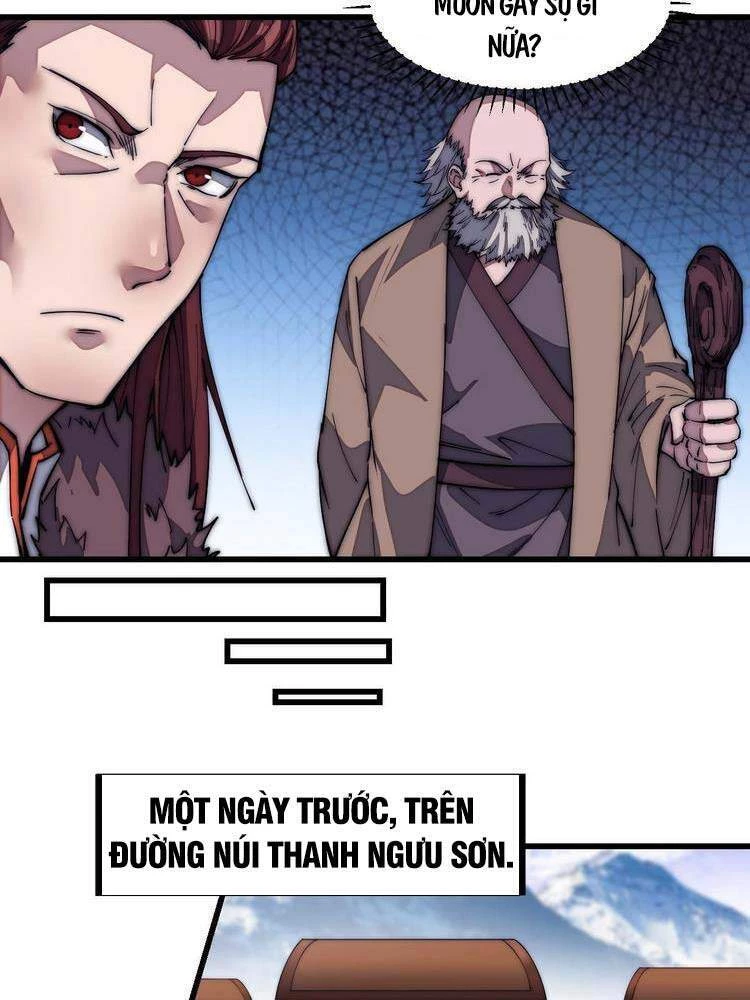 Ta Có Một Sơn Trại Chapter 125 - Trang 4