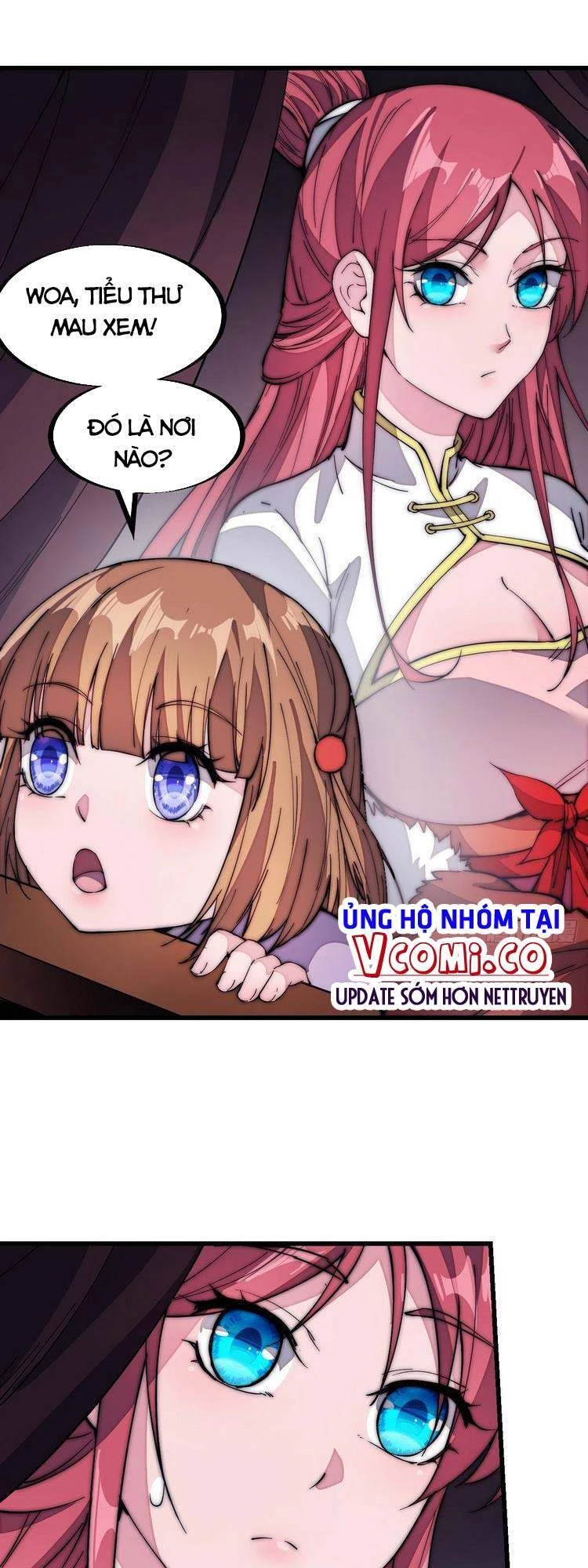 Ta Có Một Sơn Trại Chapter 125 - Trang 4