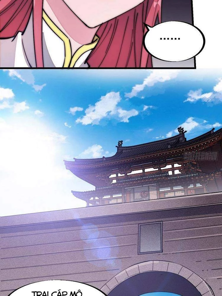 Ta Có Một Sơn Trại Chapter 125 - Trang 4