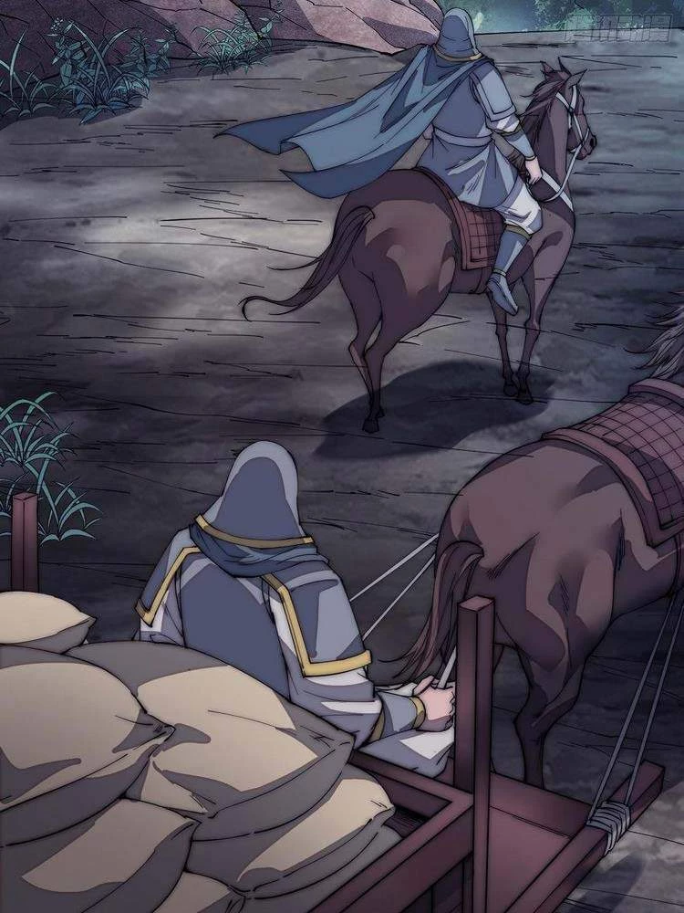 Ta Có Một Sơn Trại Chapter 125 - Trang 4