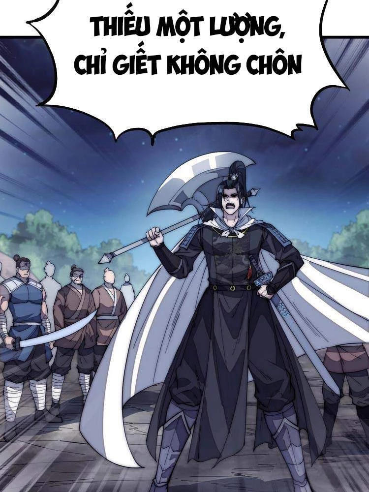 Ta Có Một Sơn Trại Chapter 125 - Trang 4