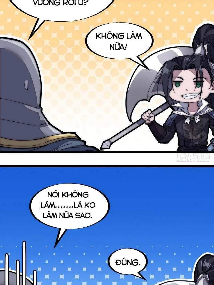 Ta Có Một Sơn Trại Chapter 125 - Trang 4