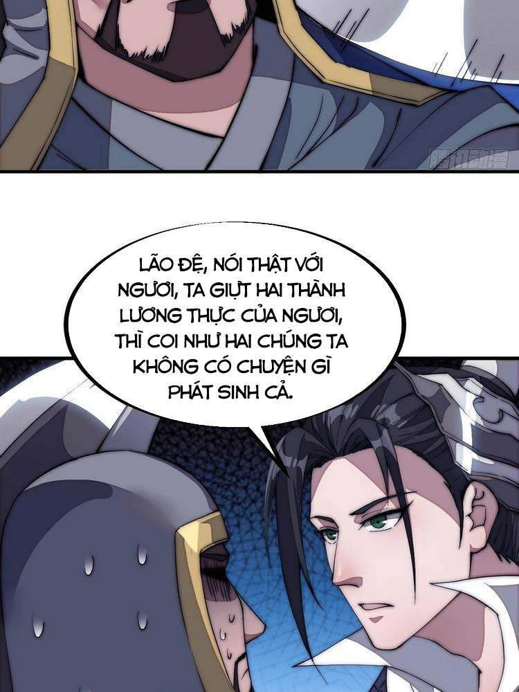 Ta Có Một Sơn Trại Chapter 125 - Trang 4