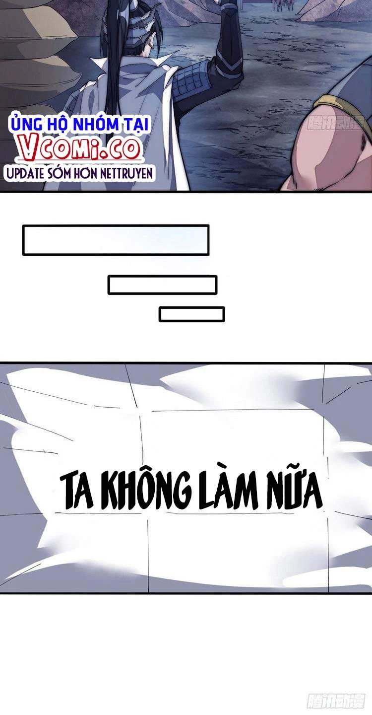 Ta Có Một Sơn Trại Chapter 125 - Trang 4