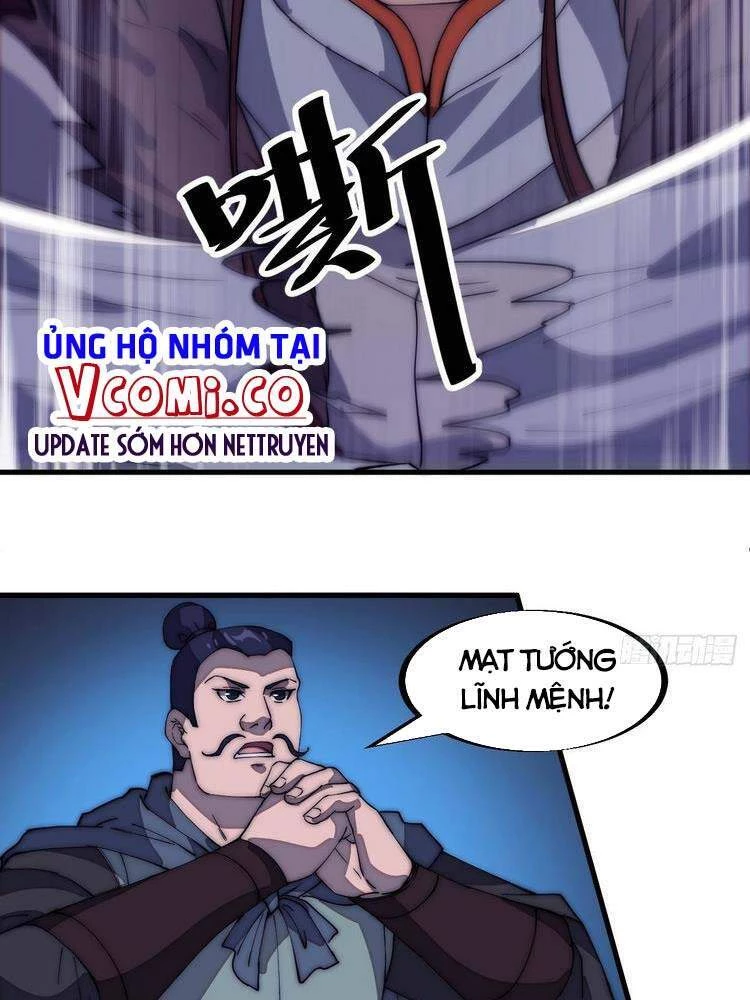 Ta Có Một Sơn Trại Chapter 125 - Trang 4