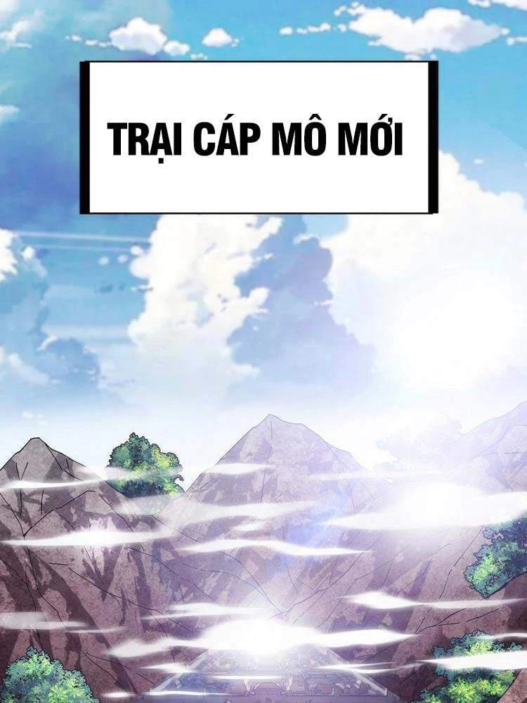 Ta Có Một Sơn Trại Chapter 125 - Trang 4